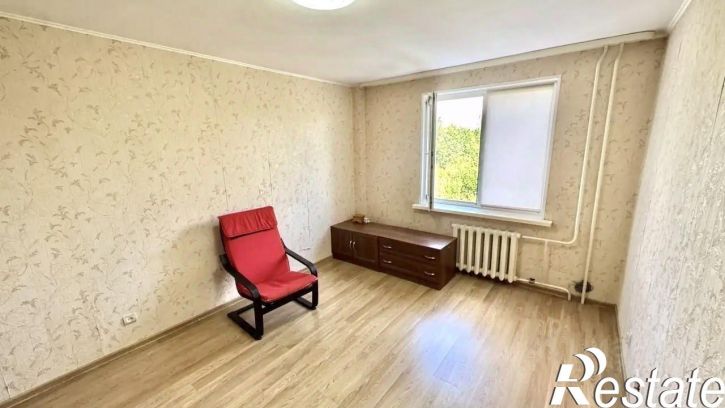1-комн квартира Комсомольская улица, 28/1,  д. 28/1