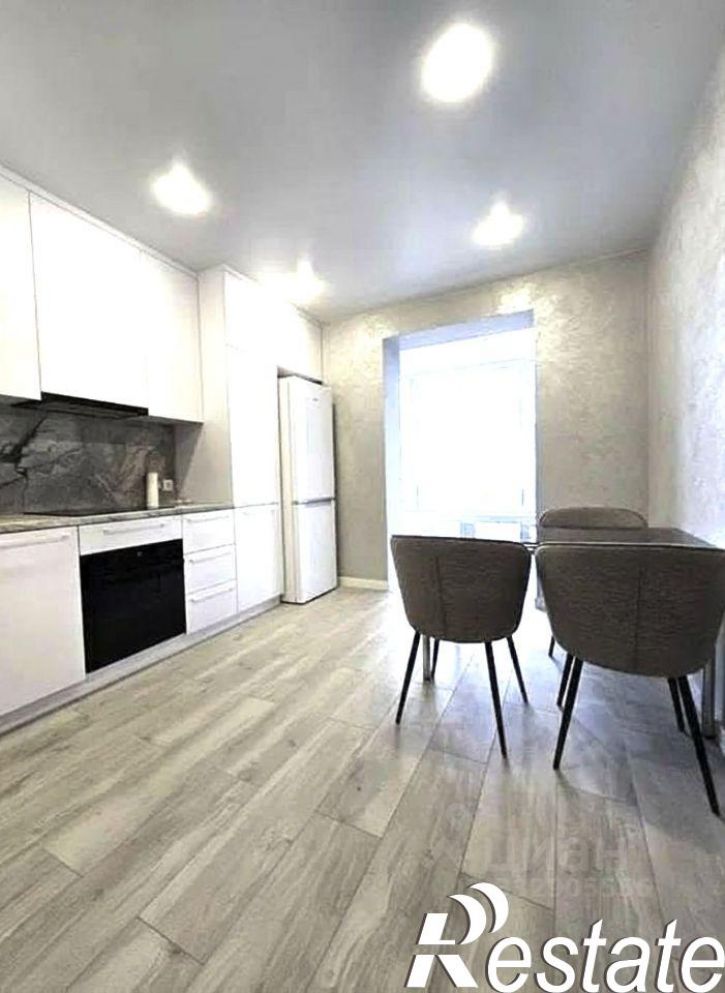 1-комн квартира улица Гоголя, 29,  д. 29