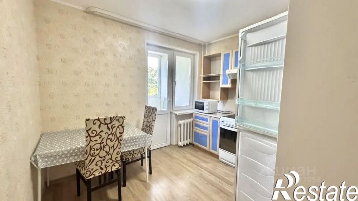 1-комн квартира Комсомольская улица, 28/1,  д. 28/1