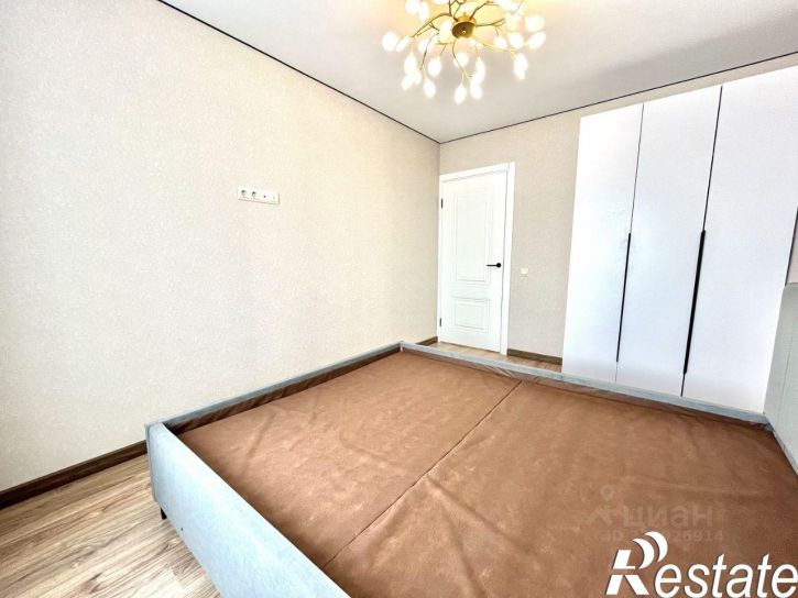 3-комн квартира Софьи Перовской улица, 22,  д. 22