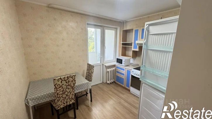 1-комн квартира Комсомольская улица, 28/1,  д. 28/1