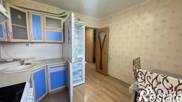 1-комн квартира Комсомольская улица, 28/1,  д. 28/1