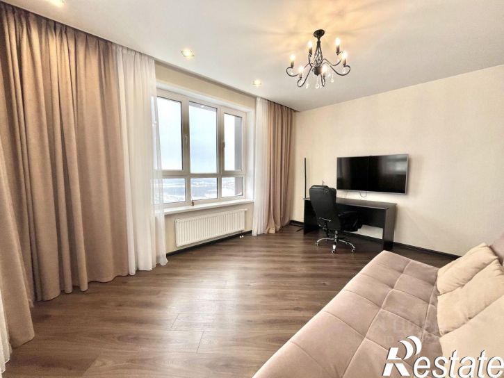 2-комн квартира бульвар Давлеткильдеева, 16,  д. 16