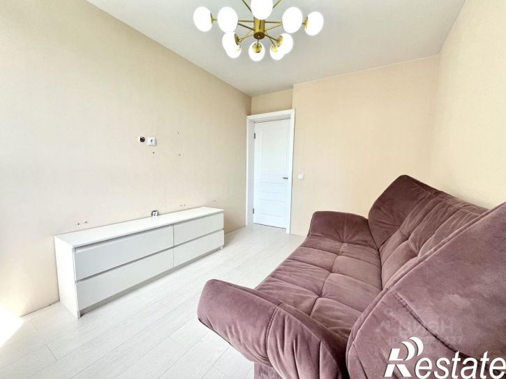 2-комн квартира улица Воинов-Интернационалистов, 5,  д. 5