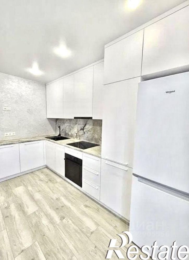 1-комн квартира улица Гоголя, 29,  д. 29