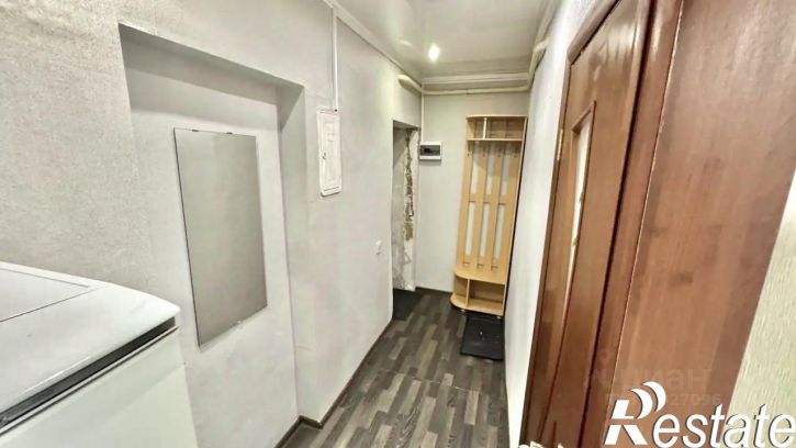 1-комн квартира проспект Октября, 122/1,  д. 122/1