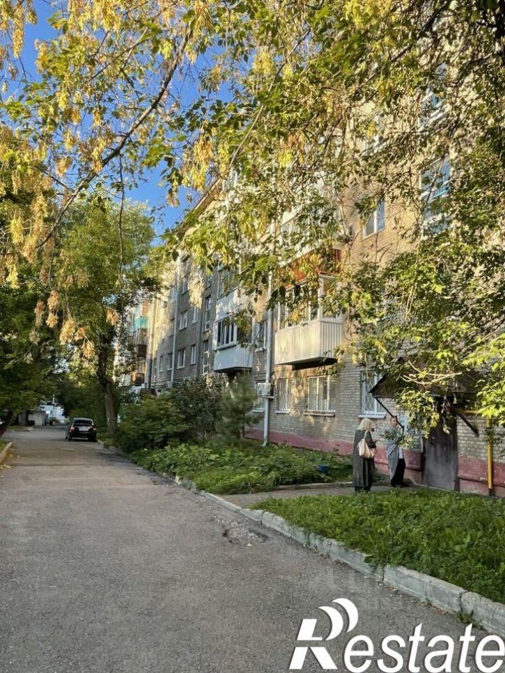2-комн квартира проспект Октября, 121,  д. 121