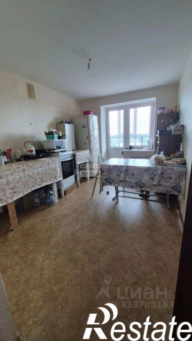 1-комн квартира улица Лётчиков, 2 к5,  д. 2 к5