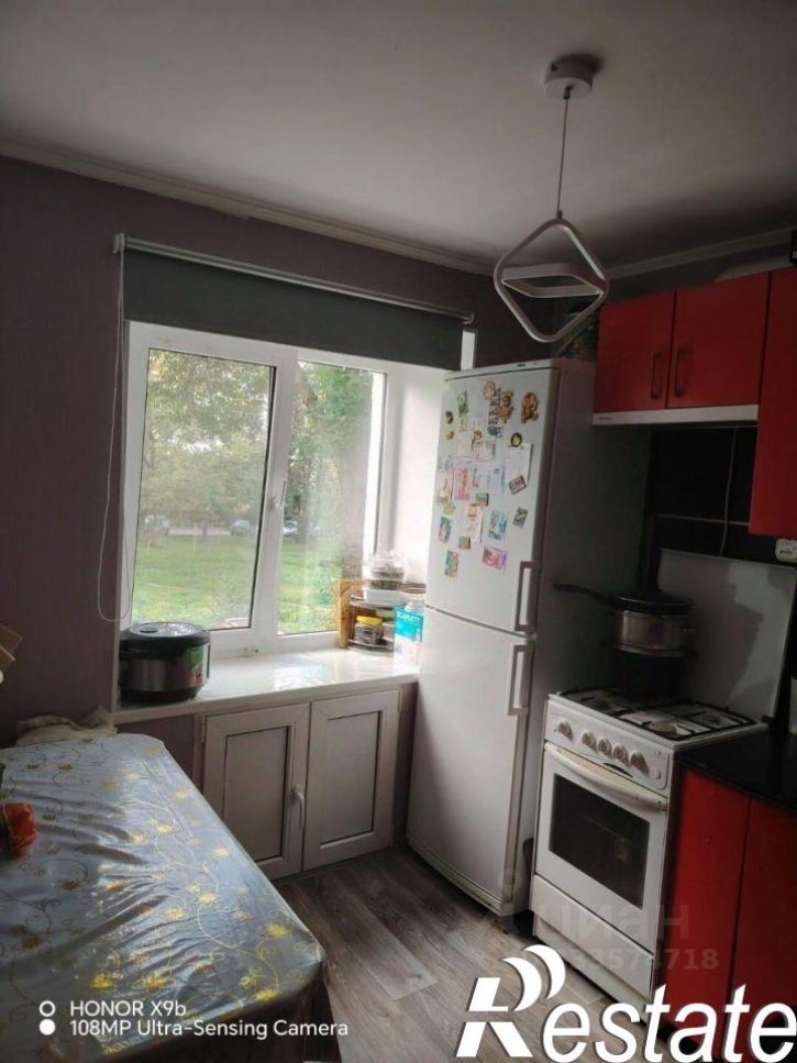 2-комн квартира проспект Октября, 121,  д. 121