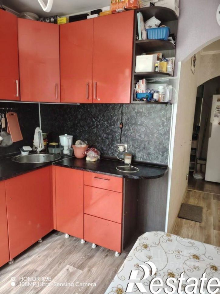 2-комн квартира проспект Октября, 121,  д. 121