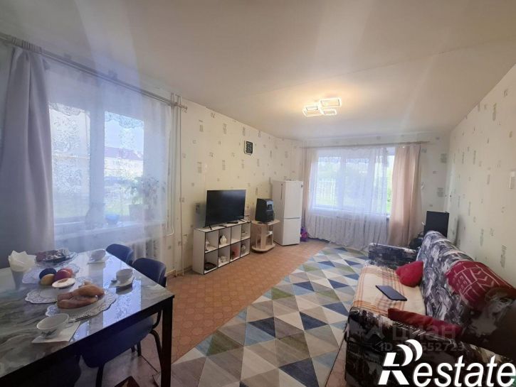 4-комн квартира Коммунальная улица, 5,  д. 5