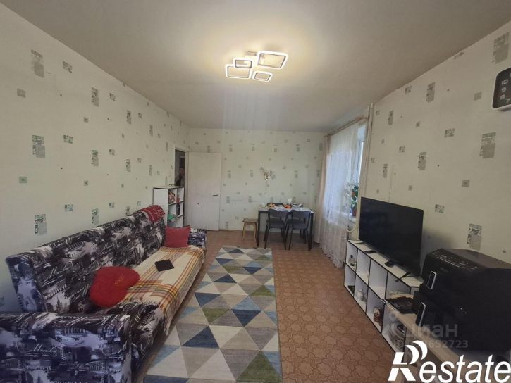 4-комн квартира Коммунальная улица, 5,  д. 5