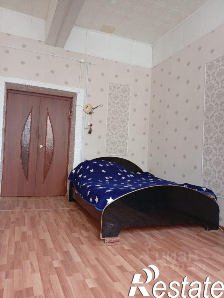 1-комн квартира улица Пушкина, 69,  д. 69