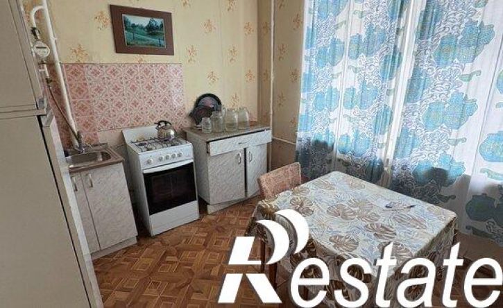 2-комн квартира улица Маяковского, 13,  д. 13