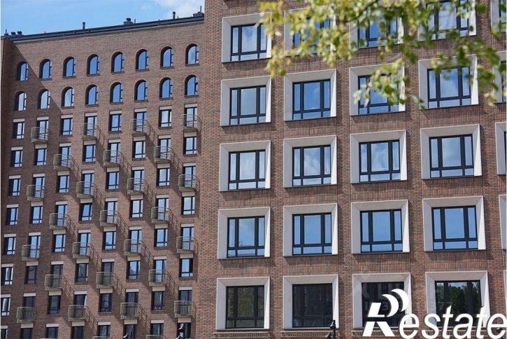 2-комн квартира в новом доме улица Рихарда Зорге, 73/1,  д. 73/1