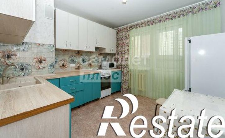 2-комн квартира Российская улица, 47/3,  д. 47/3