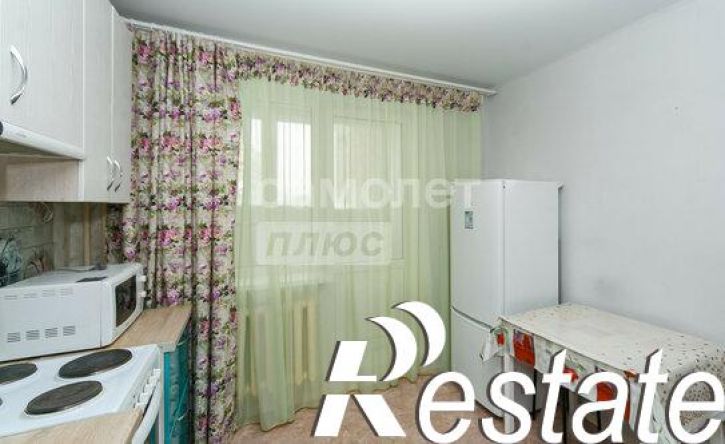 2-комн квартира Российская улица, 47/3,  д. 47/3
