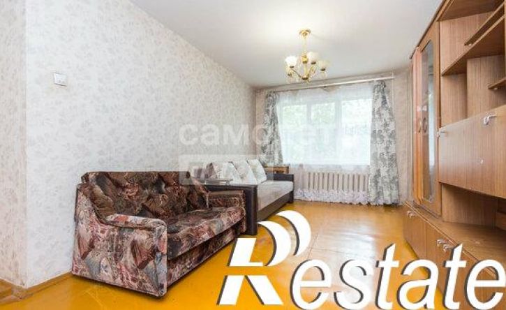 3-комн квартира Революционная улица, 92/3,  д. 92/3
