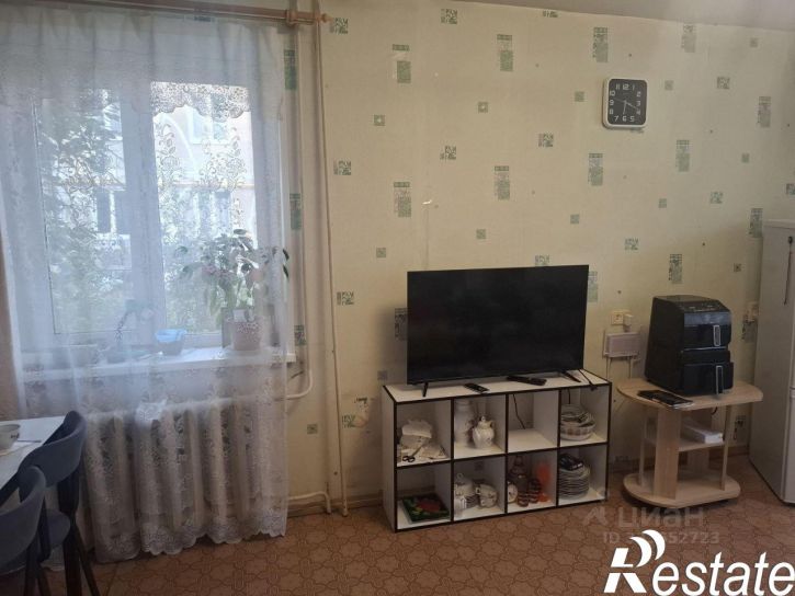 4-комн квартира Коммунальная улица, 5,  д. 5
