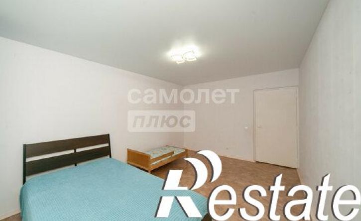 2-комн квартира Российская улица, 47/3,  д. 47/3