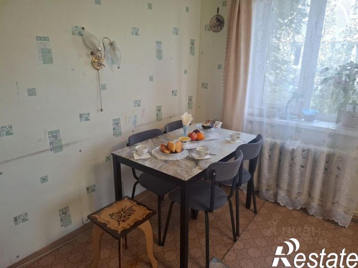 4-комн квартира Коммунальная улица, 5,  д. 5