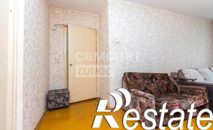 3-комн квартира Революционная улица, 92/3,  д. 92/3