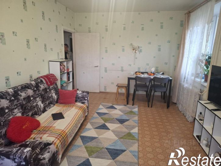 4-комн квартира Коммунальная улица, 5,  д. 5