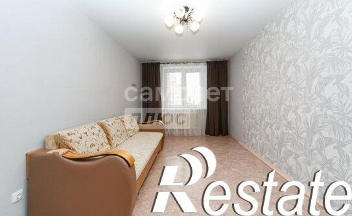 2-комн квартира Российская улица, 47/3,  д. 47/3