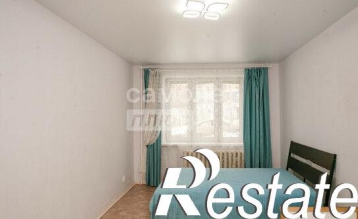 2-комн квартира Российская улица, 47/3,  д. 47/3