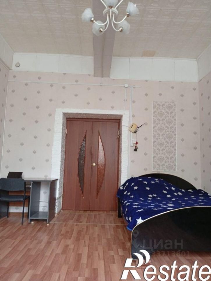1-комн квартира улица Пушкина, 69,  д. 69