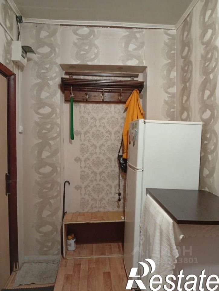 1-комн квартира улица Пушкина, 69,  д. 69