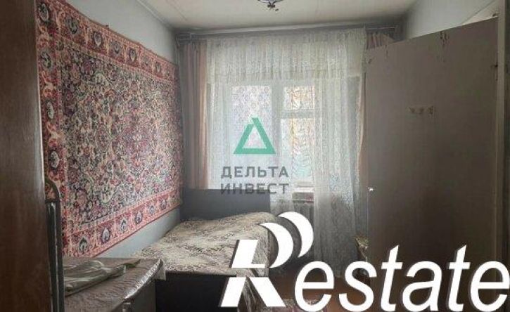 2-комн квартира улица Ленина, 120,  д. 120