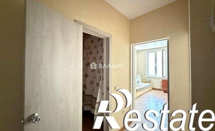 1-комн квартира проспект Дружбы Народов, 55/1,  д. 55/1