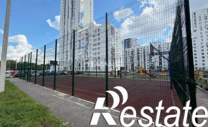 1-комн квартира проспект Дружбы Народов, 55/1,  д. 55/1
