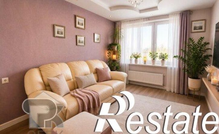 2-комн квартира Кустарёвская набережная, 11,  д. 11
