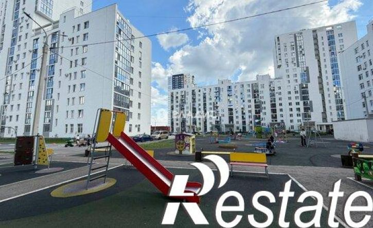 1-комн квартира проспект Дружбы Народов, 55/1,  д. 55/1