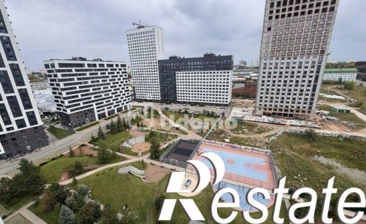 3-комн квартира улица Пархоменко, 156В,  д. 156В