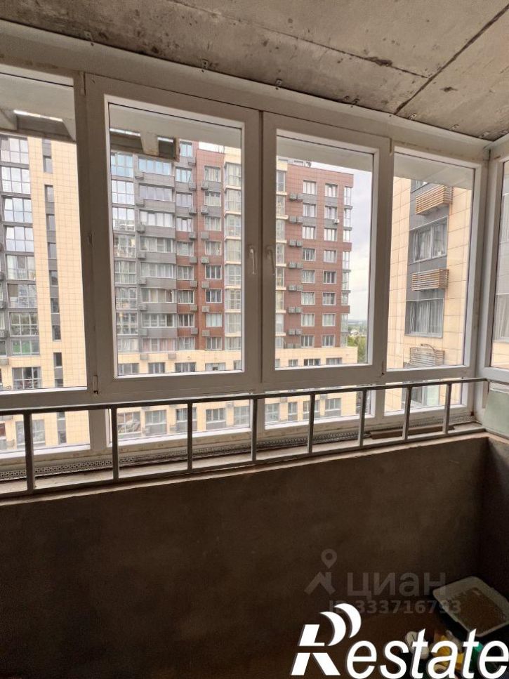 1-комн квартира Коммунистическая улица, 107,  д. 107
