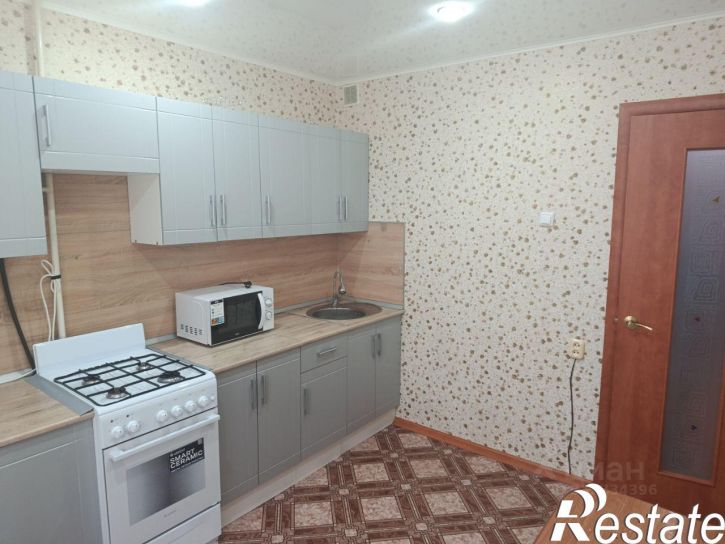 1-комн квартира Союзная улица, 35/2,  д. 35/2