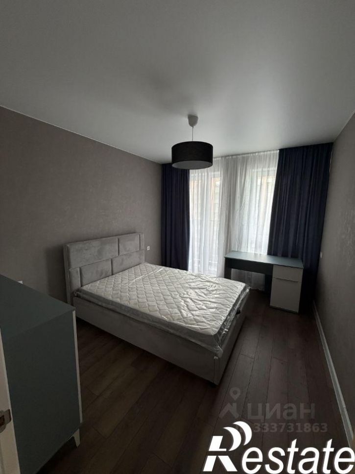 3-комн квартира бульвар Ибрагимова, 90/2,  д. 90/2