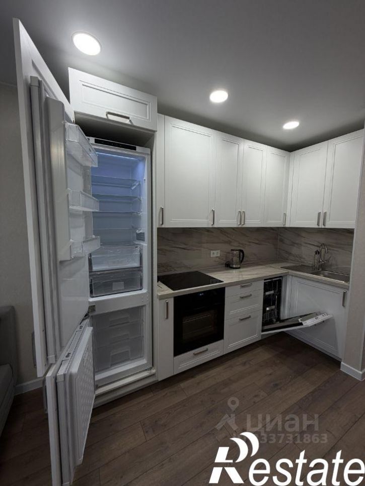 3-комн квартира бульвар Ибрагимова, 90/2,  д. 90/2