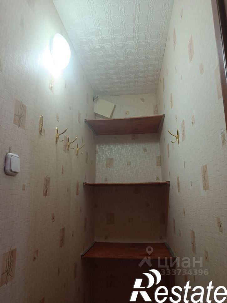 1-комн квартира Союзная улица, 35/2,  д. 35/2