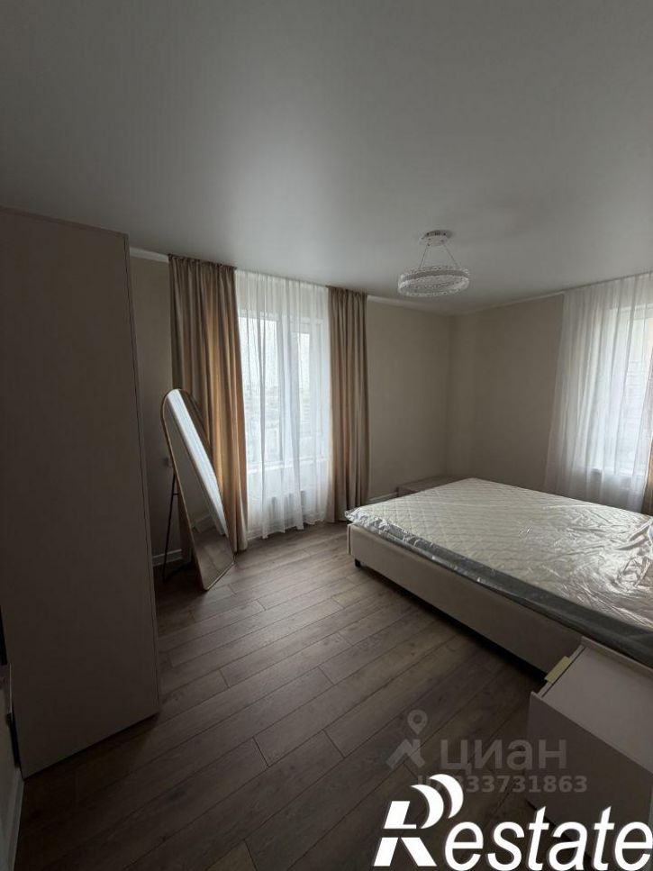 3-комн квартира бульвар Ибрагимова, 90/2,  д. 90/2
