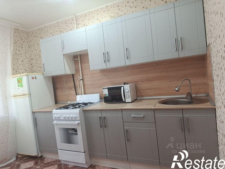 1-комн квартира Союзная улица, 35/2,  д. 35/2