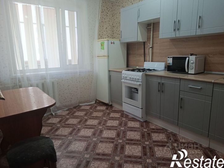 1-комн квартира Союзная улица, 35/2,  д. 35/2