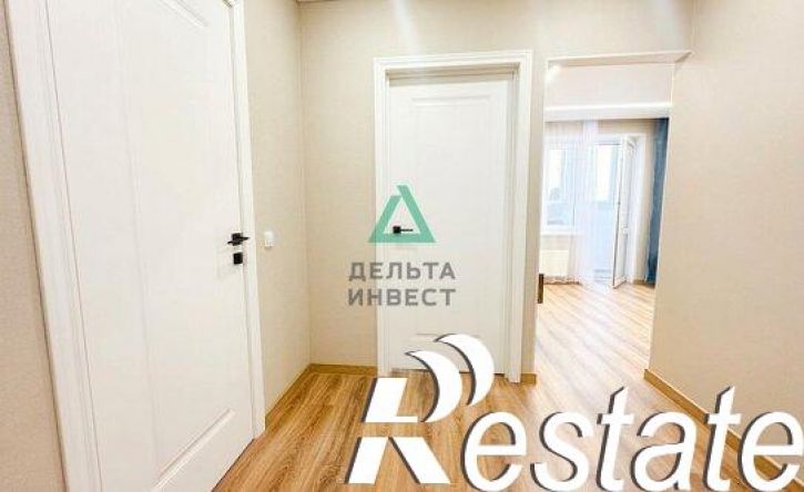2-комн квартира бульвар Назара Наджми, 1,  д. 1