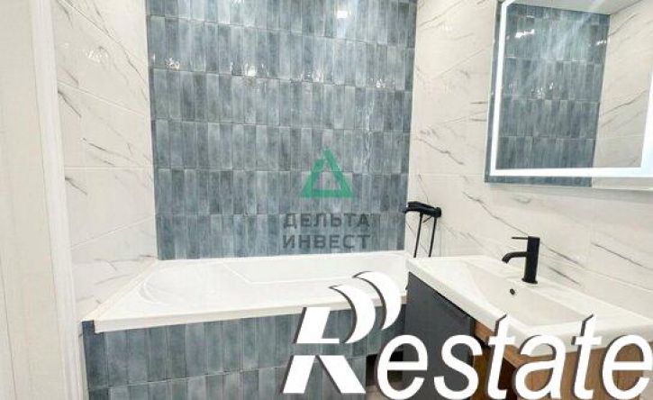 2-комн квартира бульвар Назара Наджми, 1,  д. 1