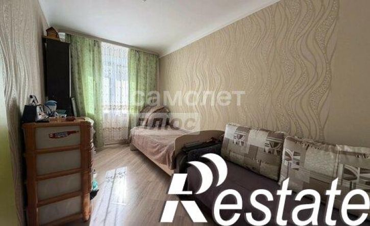 2-комн квартира улица Машиностроителей, 14,  д. 14