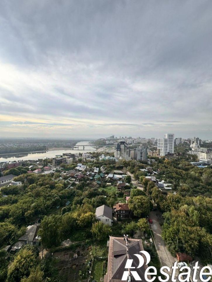 1-комн квартира Кавказская улица, 17/1,  д. 17/1