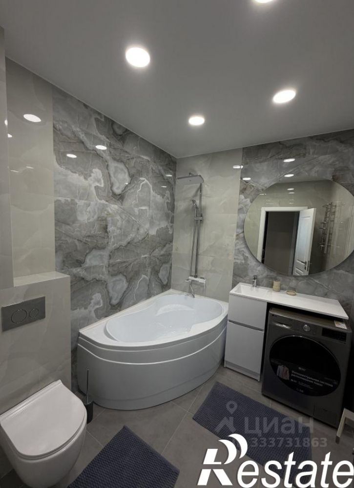 3-комн квартира бульвар Ибрагимова, 90/2,  д. 90/2